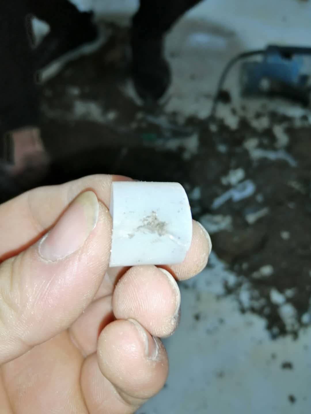 乐东地暖漏水检测